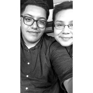 Meet your Posher, Miguel